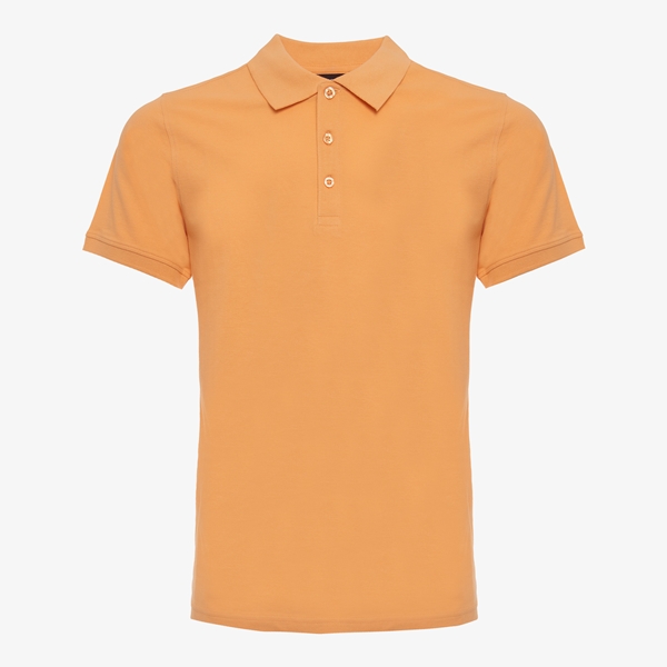 Unsigned heren polo
