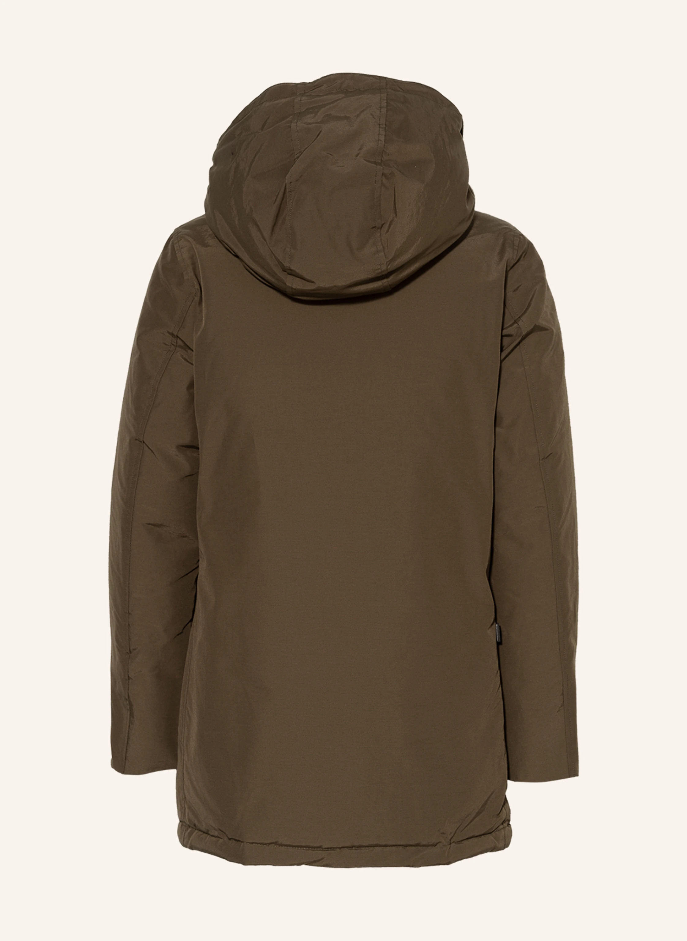 WOOLRICH Daunenparka ARCTIC