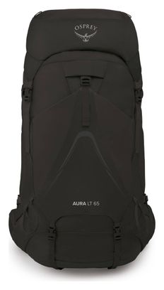Sac de Randonnée Osprey Aura AG LT 65 Noir