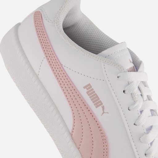 Puma 9-T Sneakers wit Synthetisch