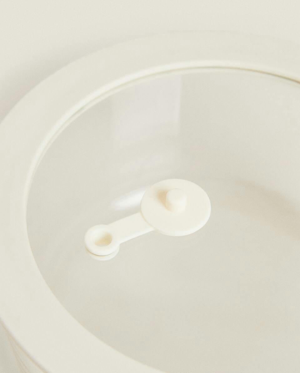 Recipiente hermético de 944 ml