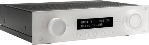 JBL MA310 Wit