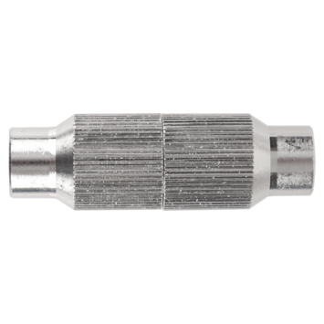 Q-Link coax kabelverbinder metaal
