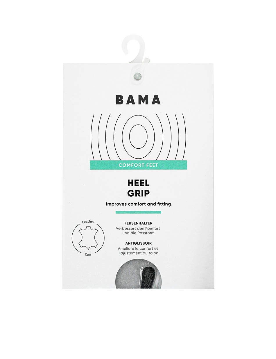 Heel Grip