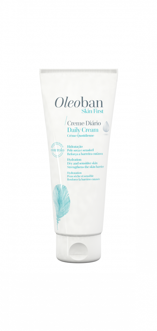 Oleoban Diario Cr Hidra Prot 200 Ml