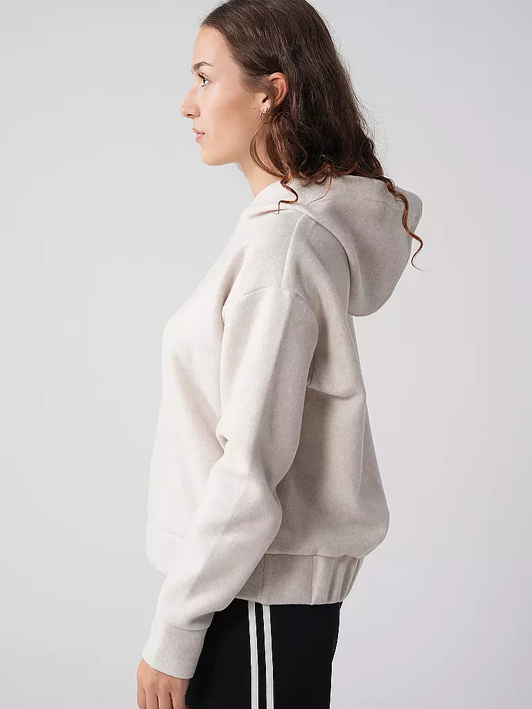 SOMEDAY Kapuzensweater - Hoodie ULANY beige