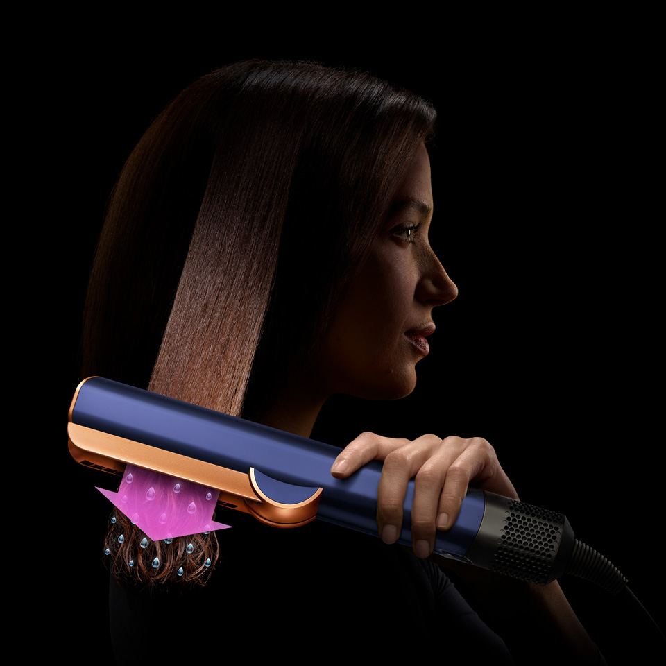 Dyson Airstrait™ Hair straightener