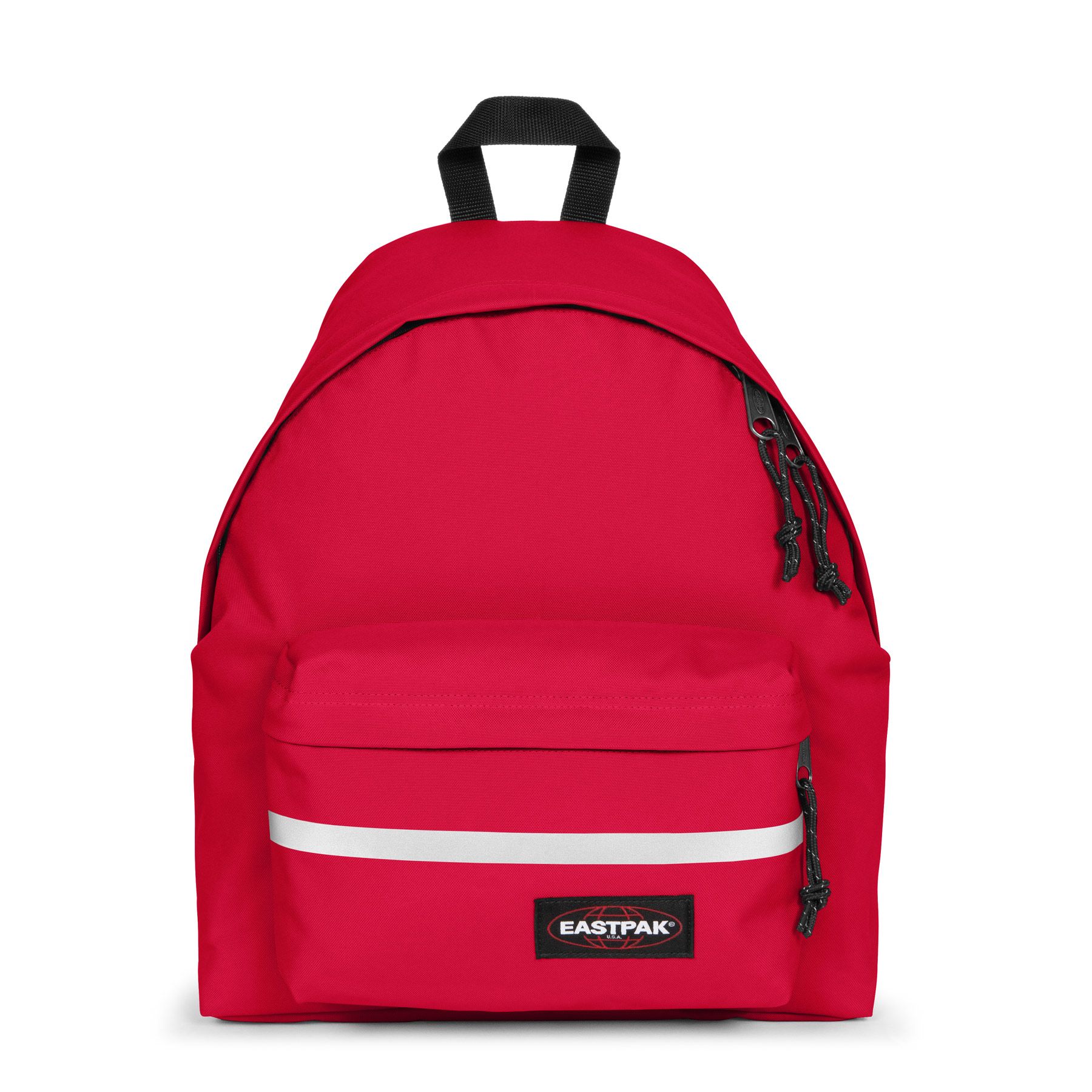 Padded Bike Sailor Red