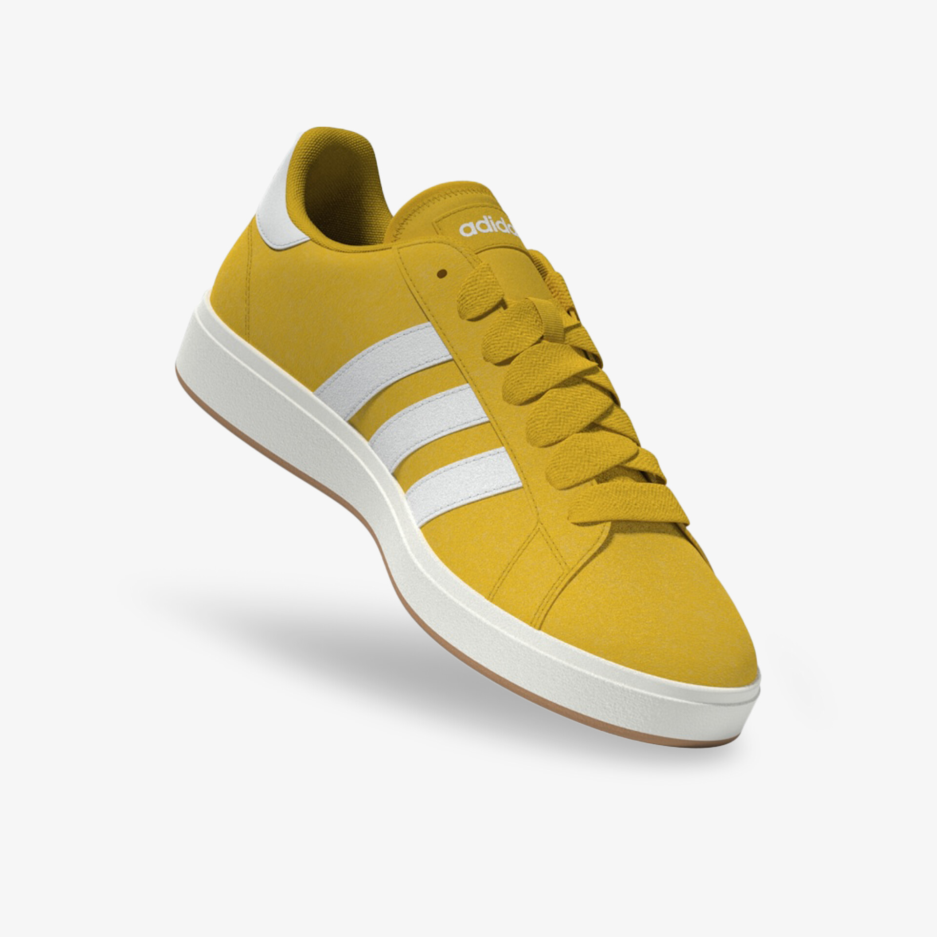adidas Herren Sneaker Low GRAND COURT BASE 00 - Jetzt bei reno.de