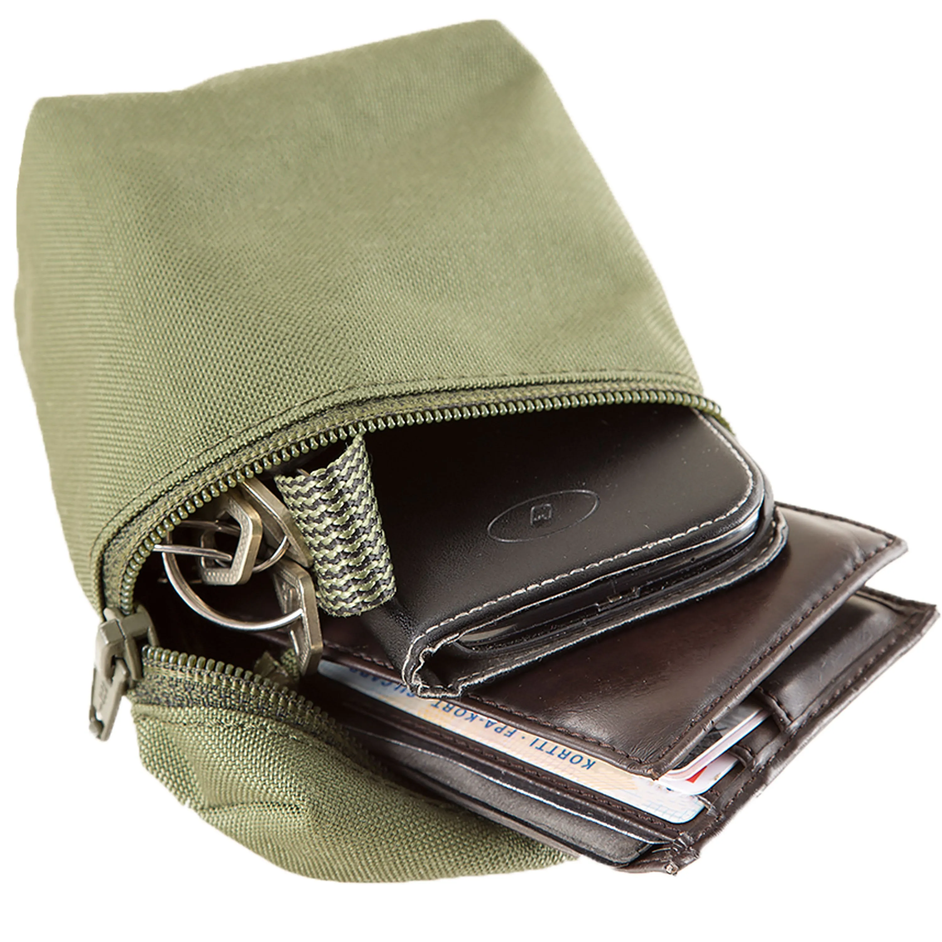 Savotta -  Tasche MPP Pouch Mini