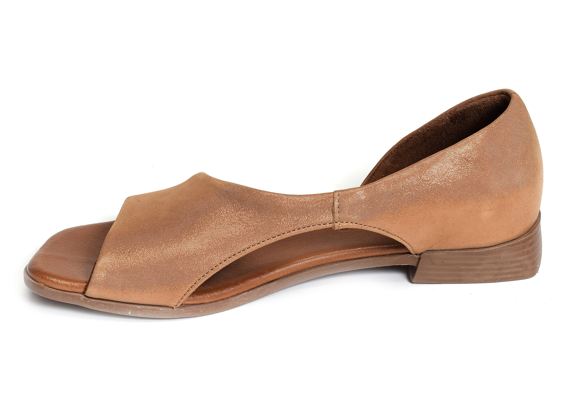 Paolina camel
