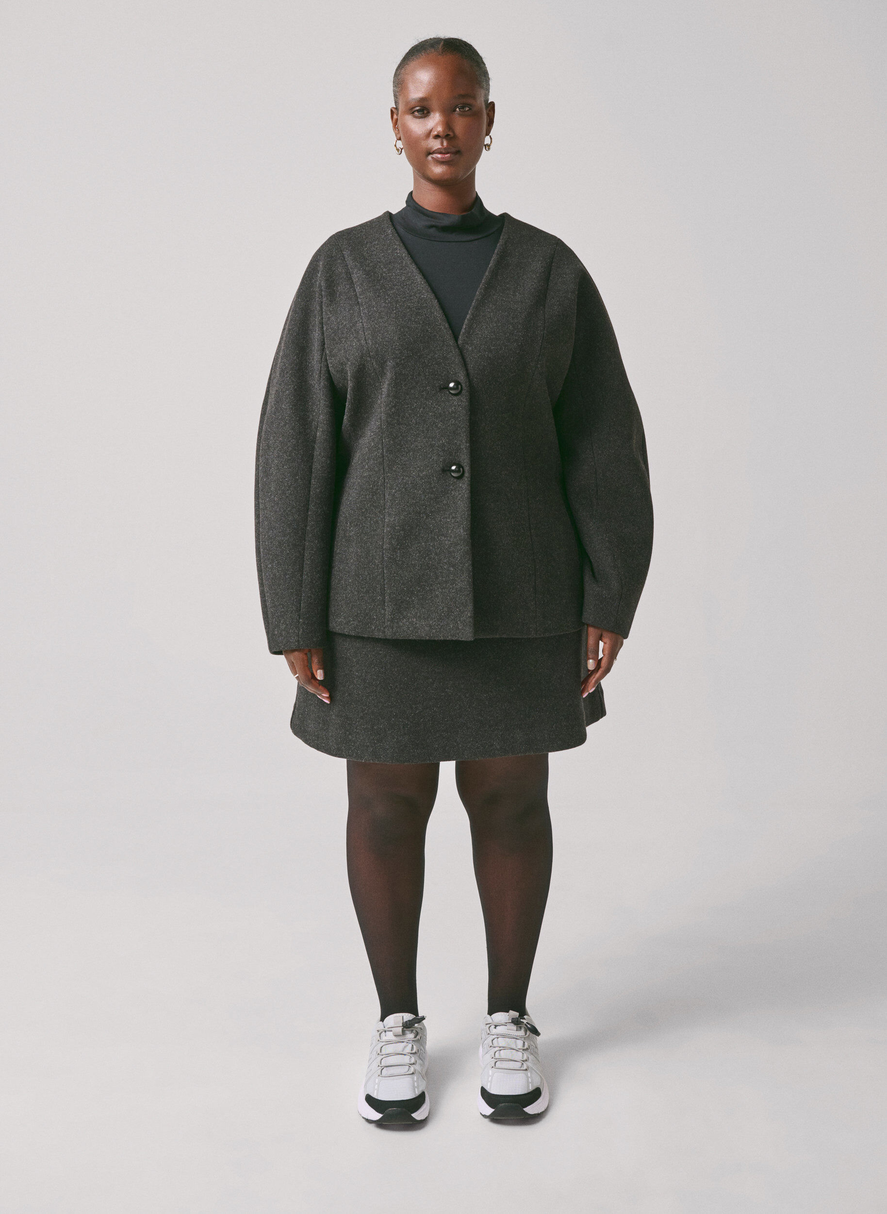 Taljeret blazer