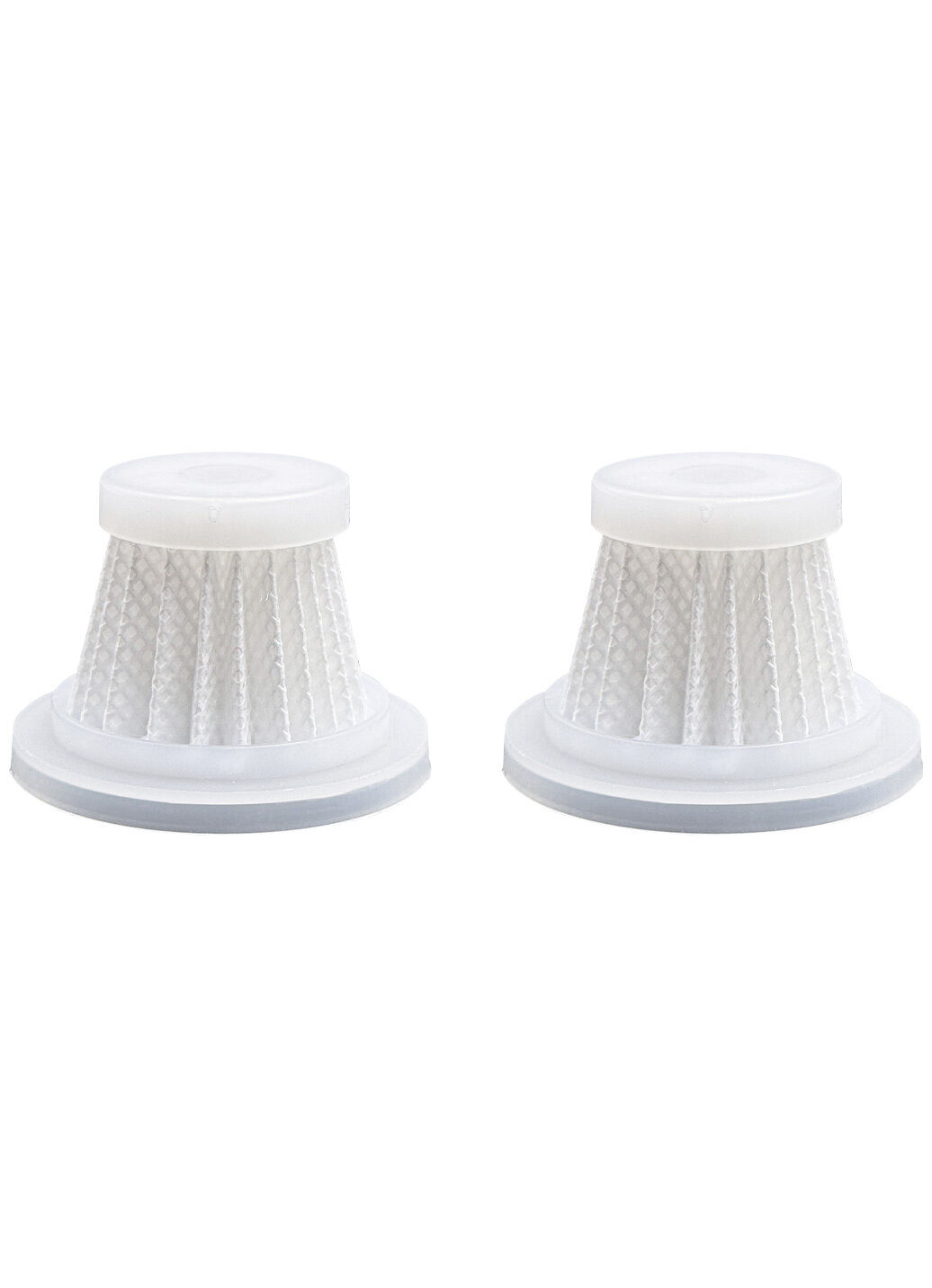 Ersatzfilter für Livington Pocket Vac Mini-Akku-Handstaubsauger