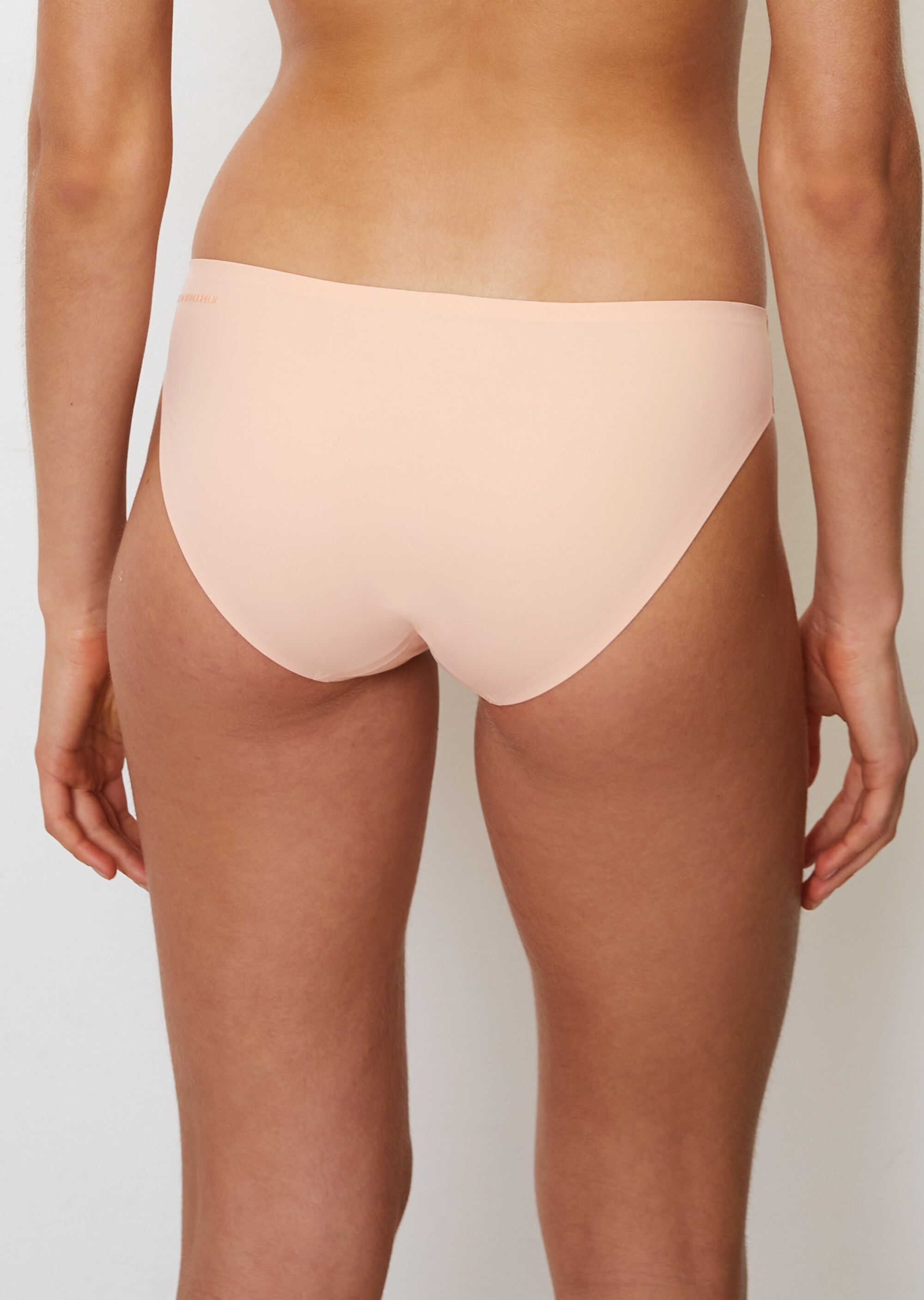 Slip aus recyceltem Material