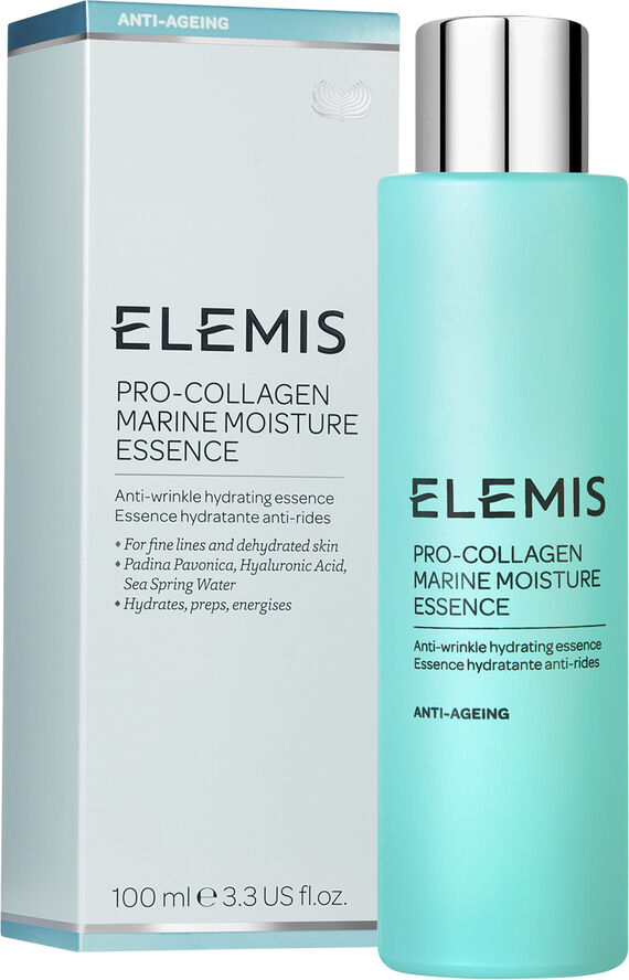 Elemis Pro-Collagen Marine Moisture Essence