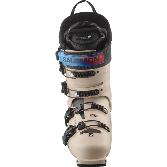SHIFT PRO 130 AT  Freeride-Schuhe Herren Humus/Black/ProcessBlue