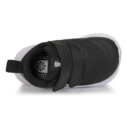 Nike - NIKE STAR RUNNER 3 - Noir / Gris