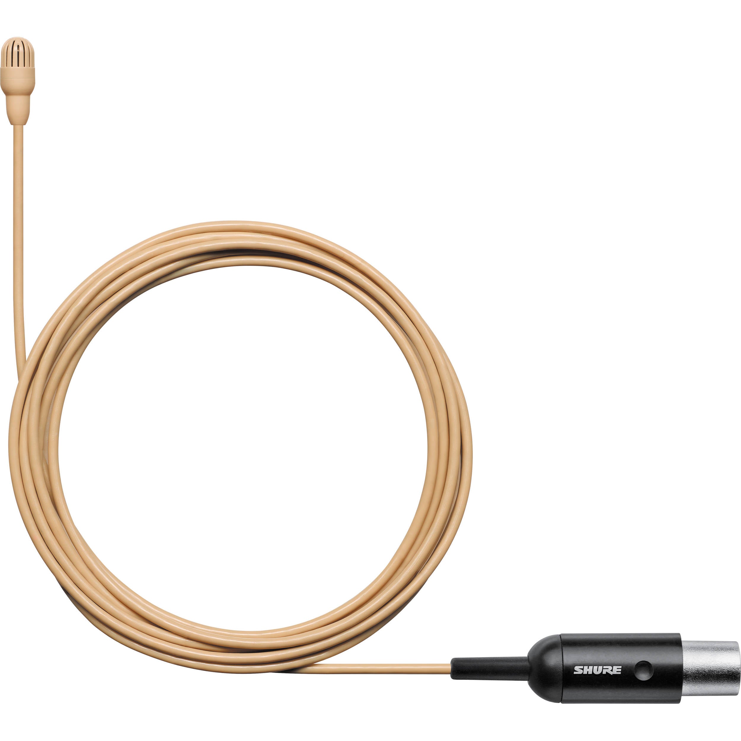 Shure TwinPlex TL47T/O-MTQG dasspeldmicrofoon