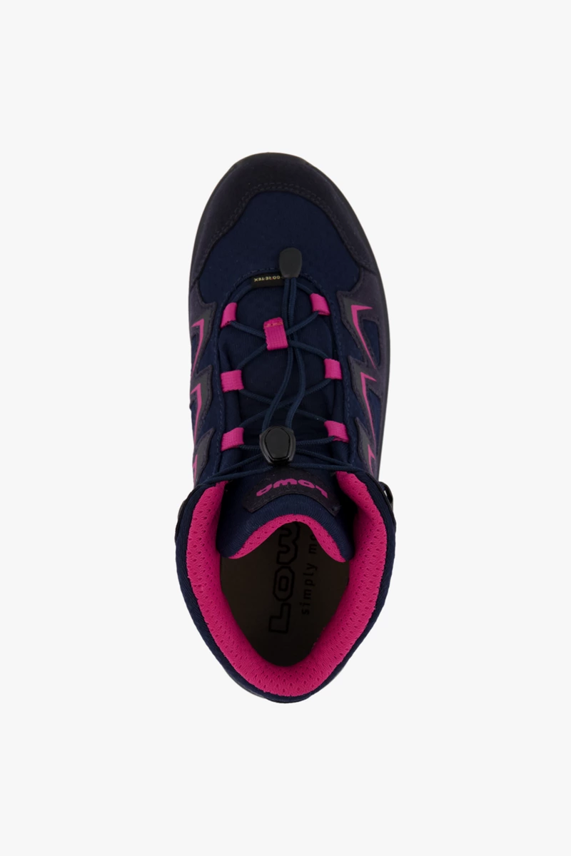 LOWA Innox Evo Gore-Tex® 36-40 Mädchen Wanderschuh