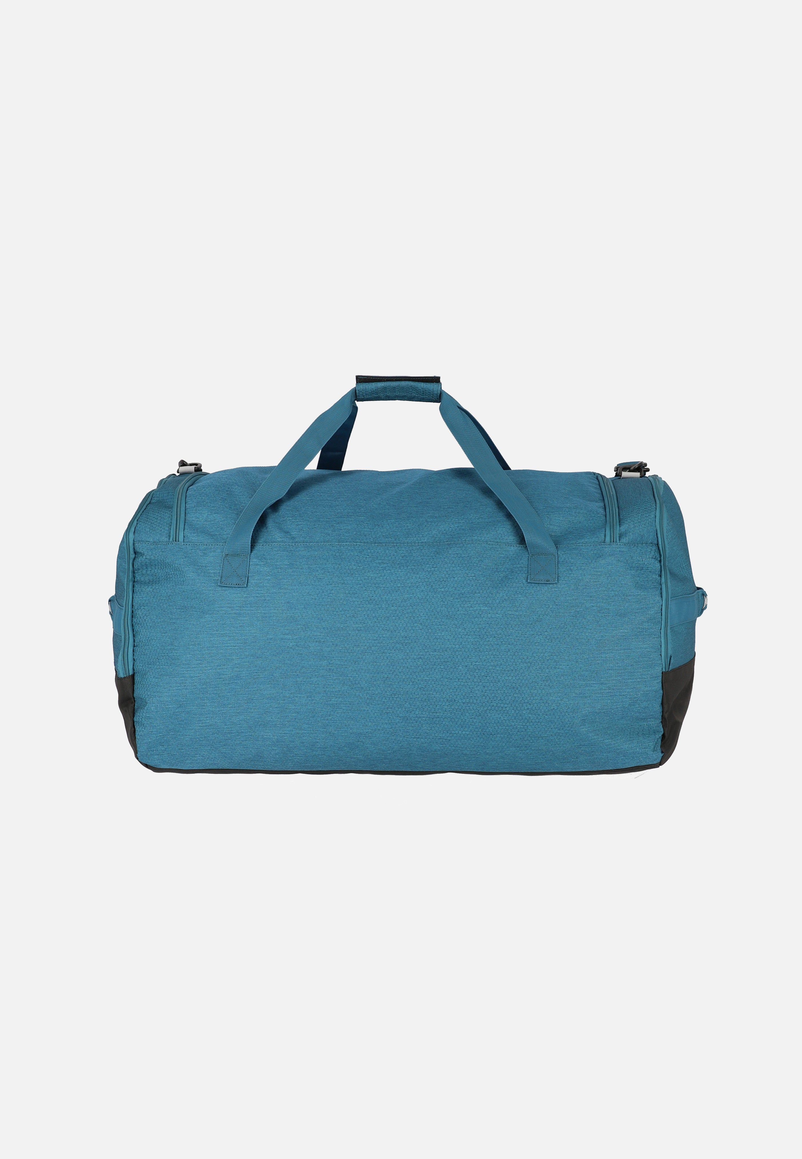 Kick Off XL Petrol - Dufflebag