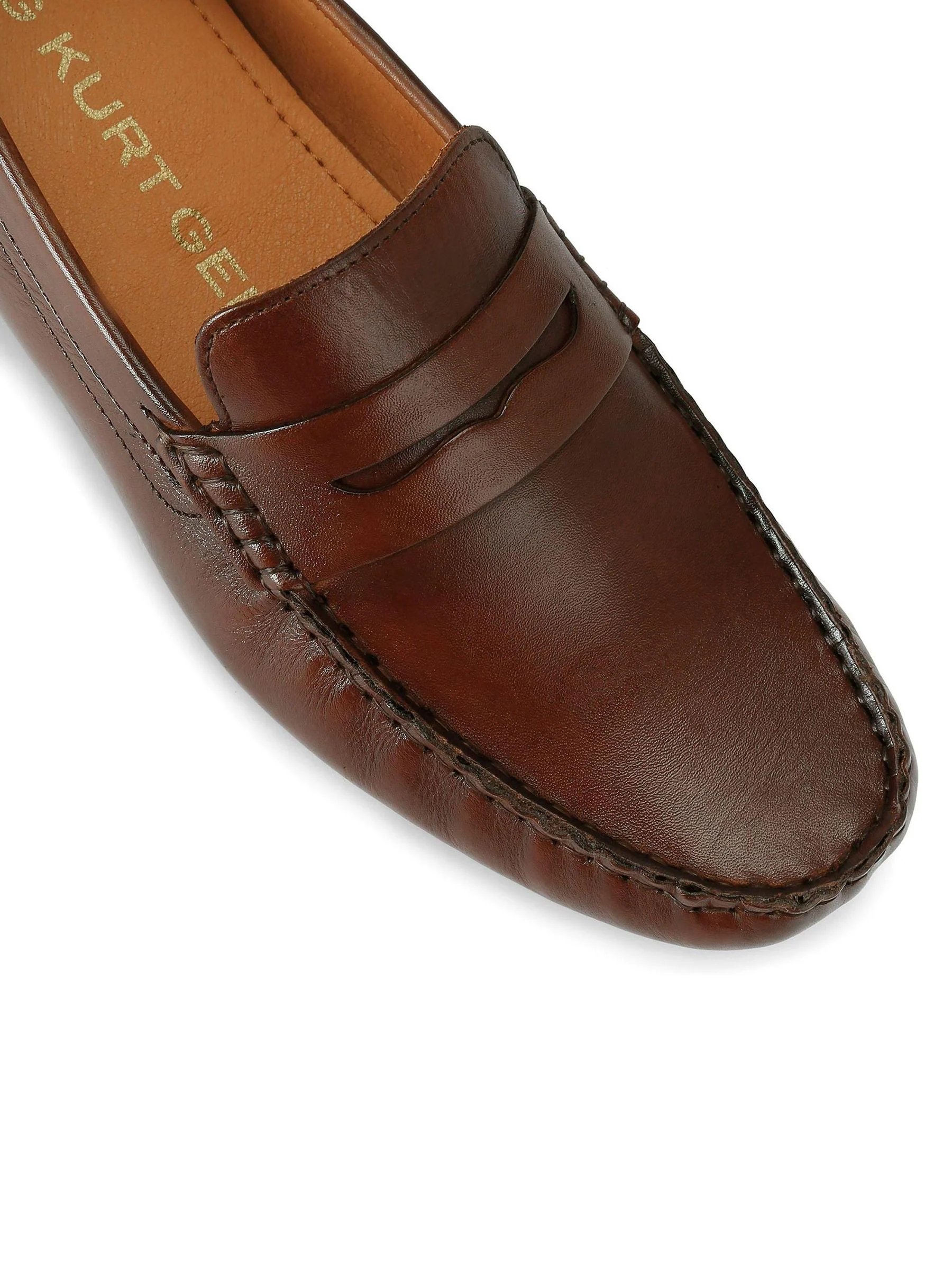Lichtbruin - KG Kurt Geiger Rocky Shoes