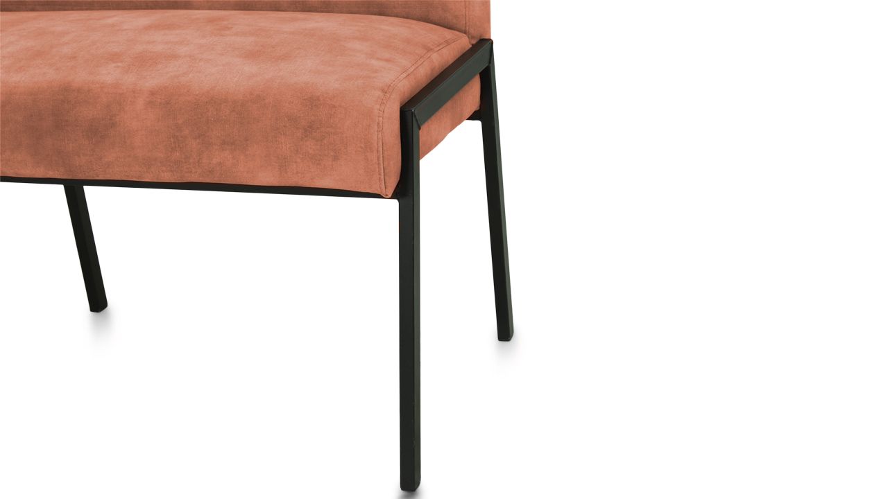 Eetkamerbank Harvey D66 x H88 cm