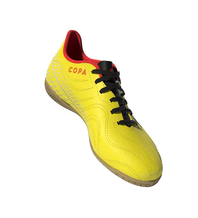 adidas JR Copa Sense.4 IN Zaalvoetbalschoenen