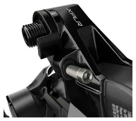 Dérailleur Arrière Sram Red XPLR eTap AXS 12V (sans batterie)