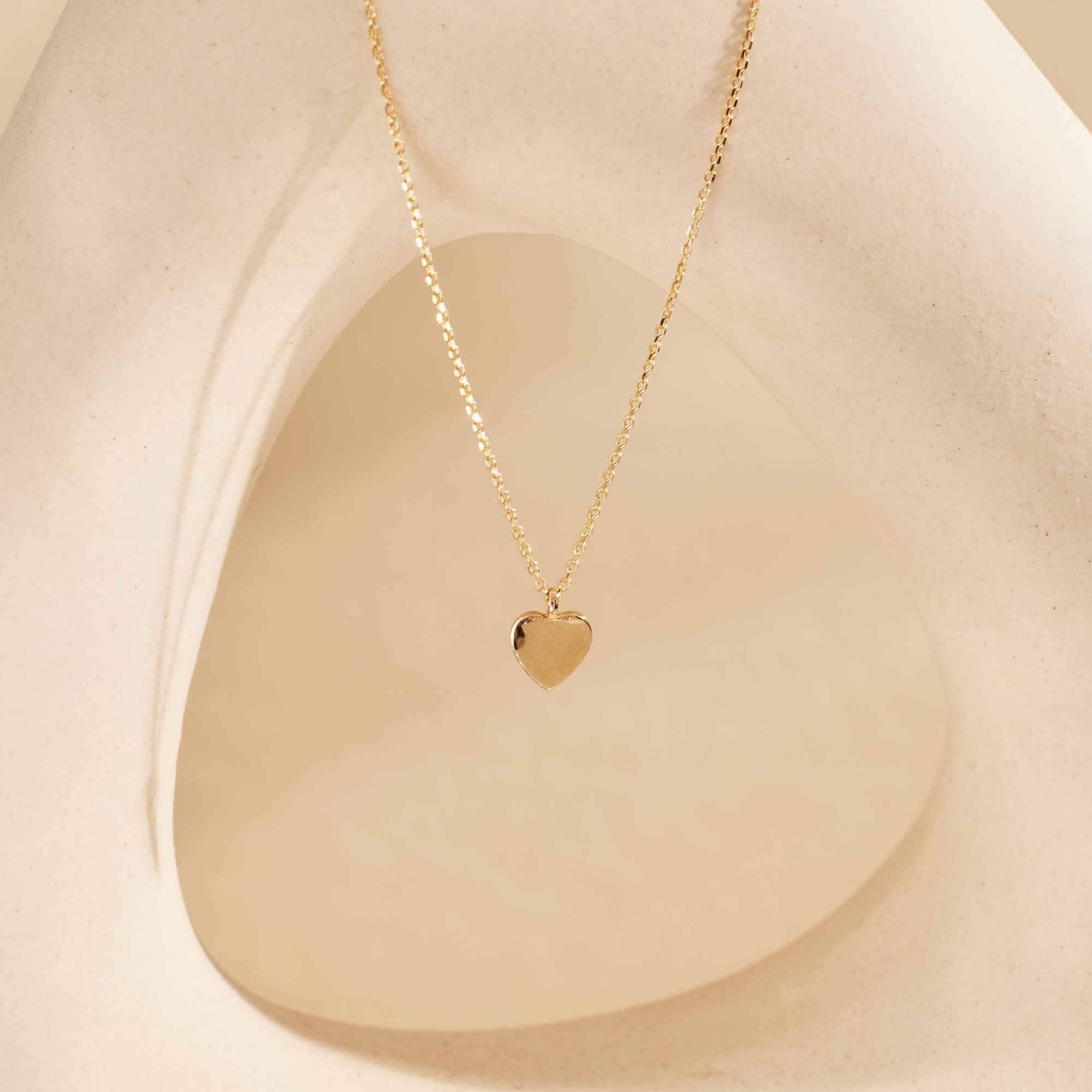 ketting Isabel Bernard Isabel Bernard Goud