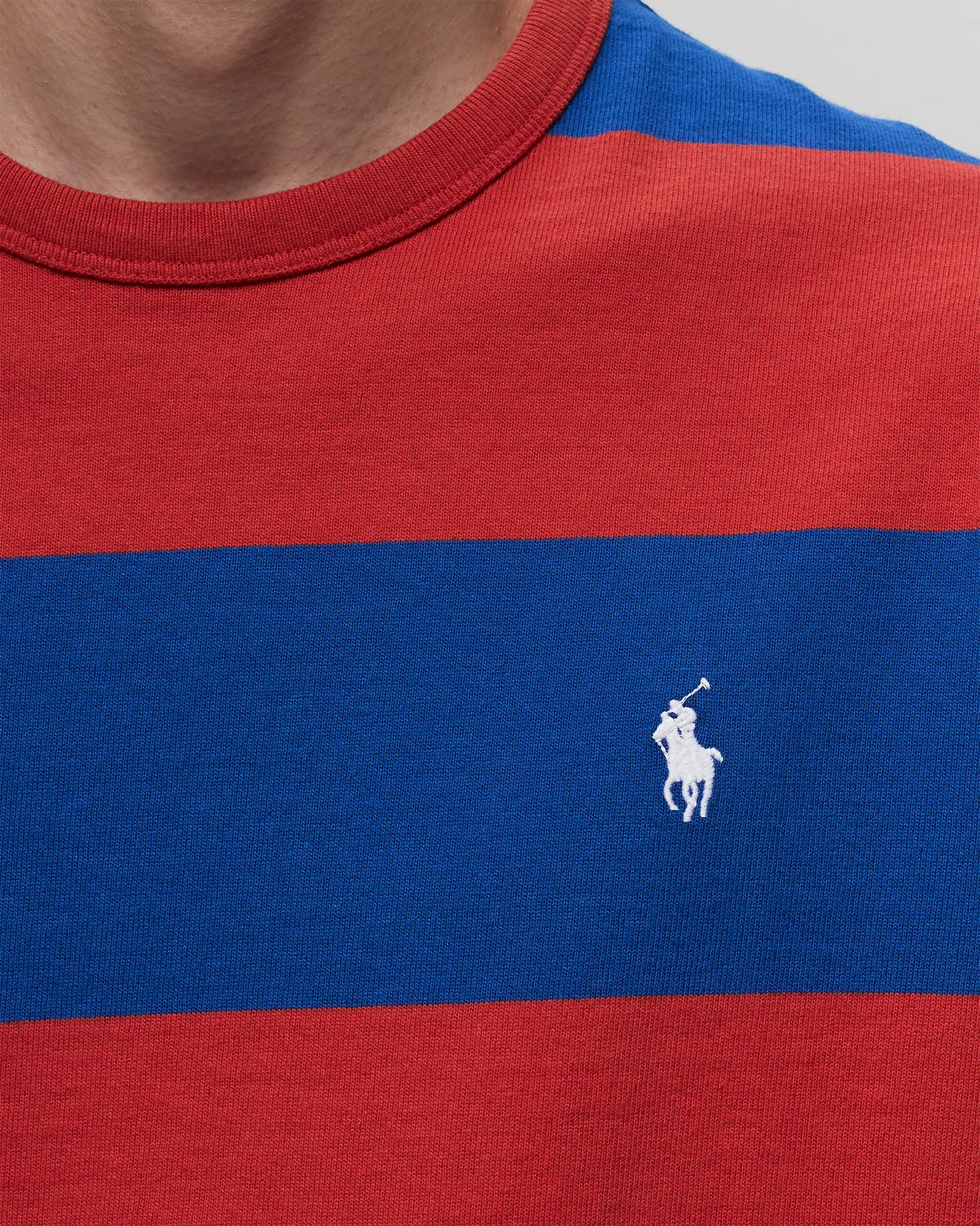 Polo Ralph Lauren SHORT SLEEVE-TEE