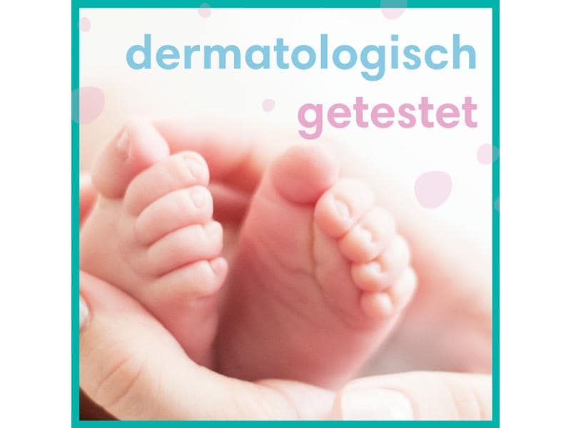 Pampers Feuchttücher Fresh Clean Aloe 15 x 80 Stk. Feuchttücher, Vorteilspackung Giga, 15 x 80 Stück