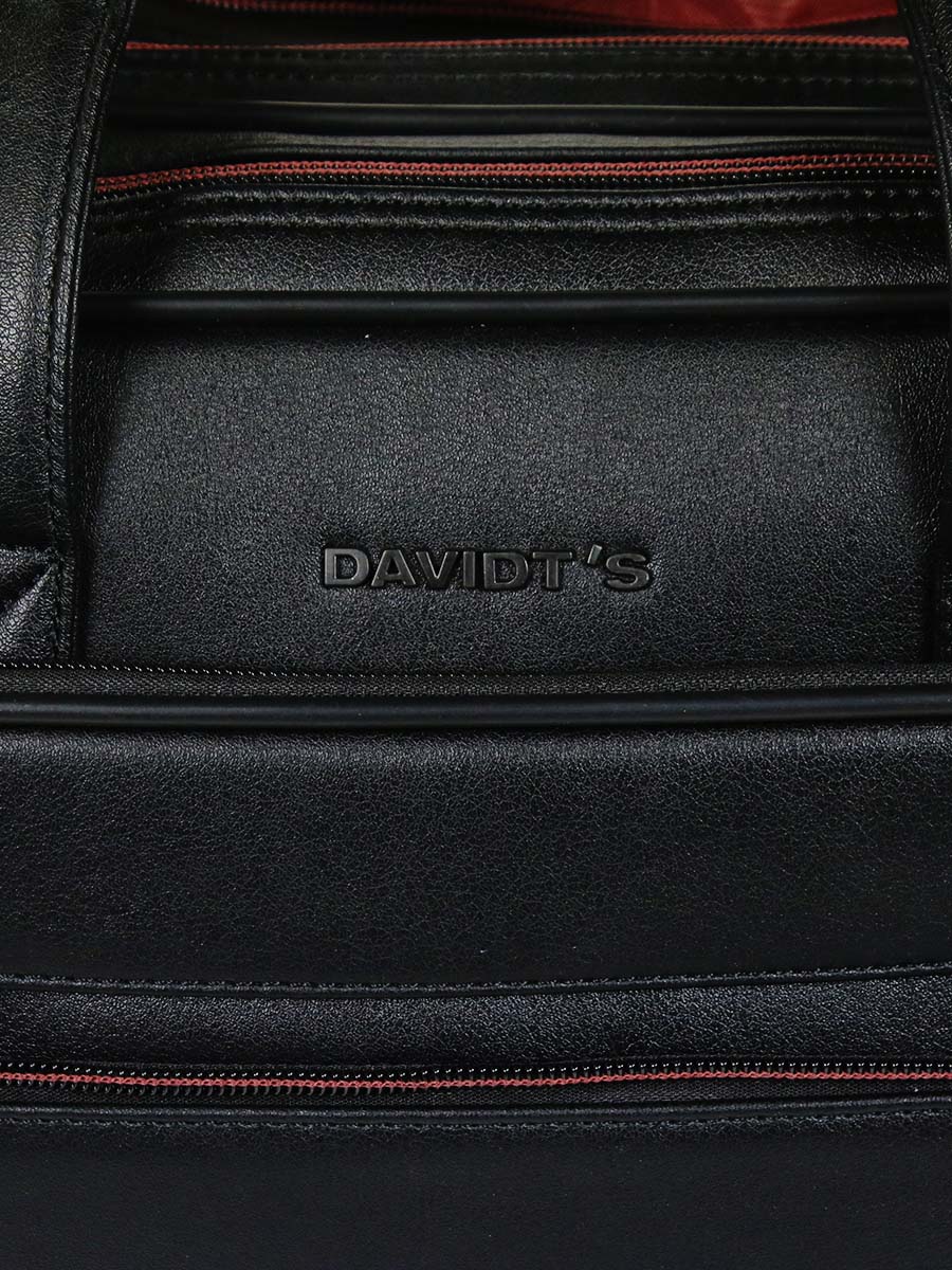 Pilot case Davidt's Oran 15.6 pouces