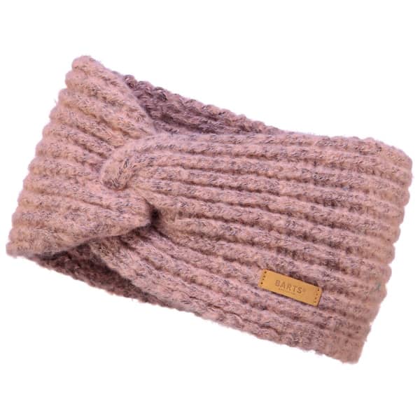 Bandeau BARTS DESIRE HEADBAND PINK