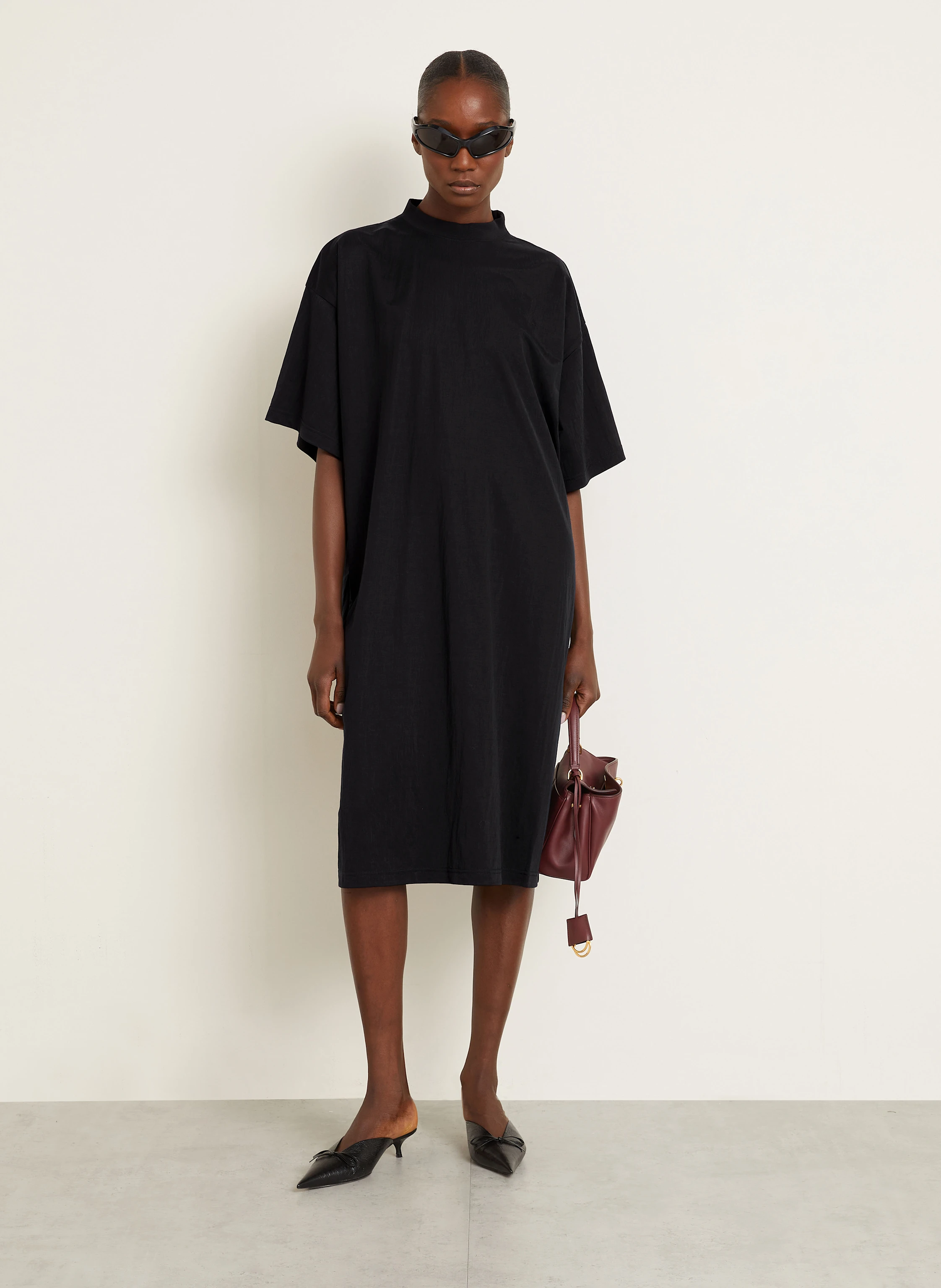 BALENCIAGA Kleid