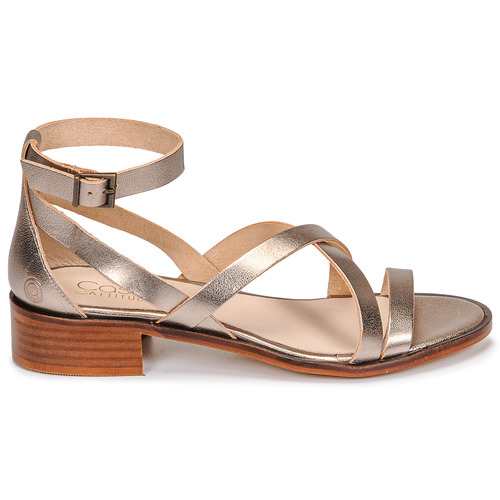 Casual Attitude - COUTIL Bronce