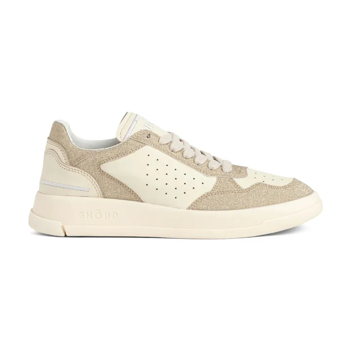 Ghoud Baskets Tweener | Crème