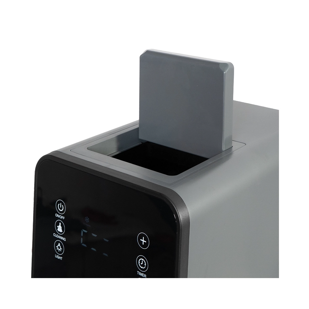 BergerLanz FSP Crushed-Eis Maschine 15kg