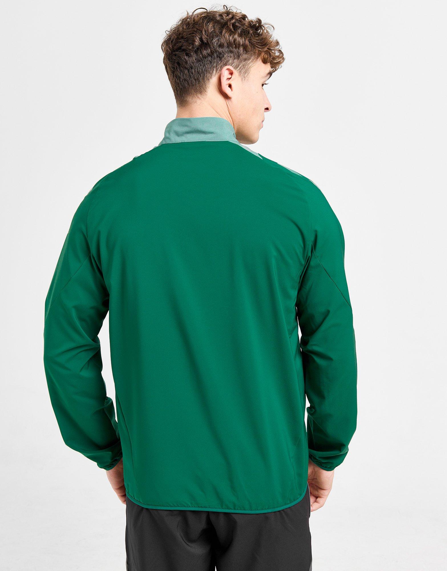 adidas Veste Algérie Homme