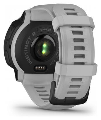 Montre de Sport Garmin Instinct 2 Solar Gris