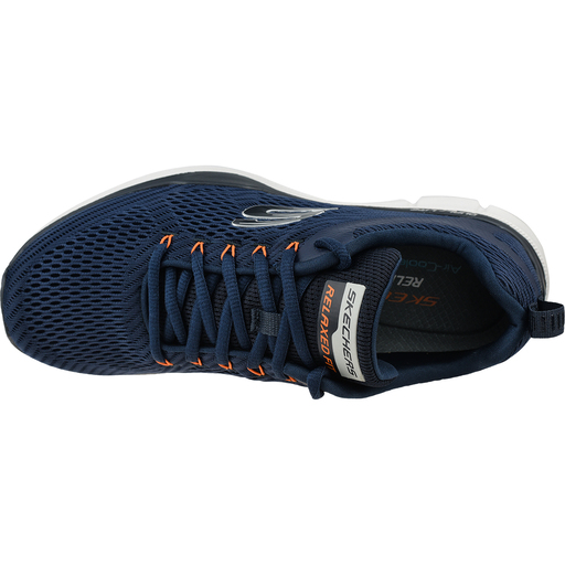 Tênis Skechers Equalizer 3.0 52927-nvor