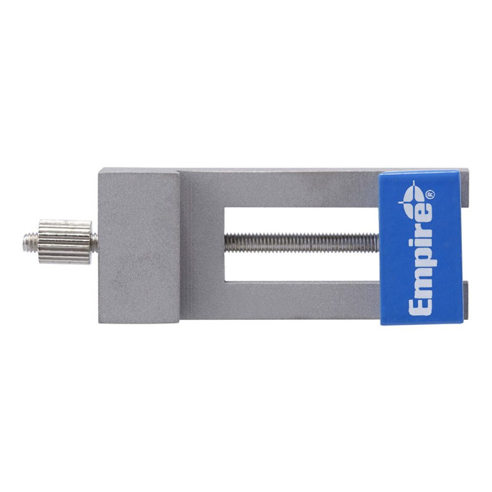 LINJALSTOPPER EMPIRE RUSTFRI 150-1000MM