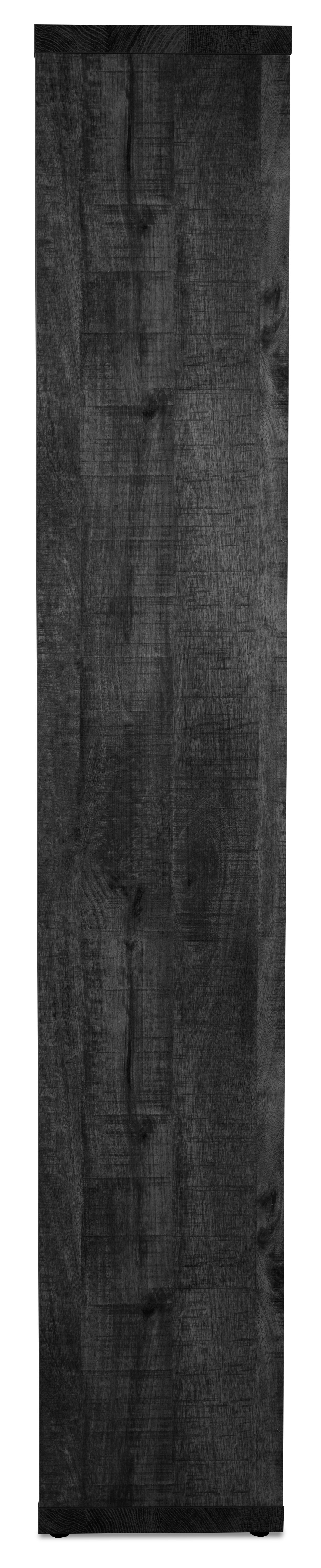 Wandkast Ashford-Denton B70 x D35 x H211 cm