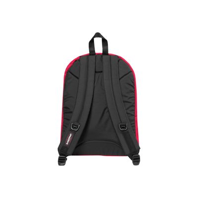 EASTPAK Pinnacle - Sac à dos 2 compartiments - 42 cm - Sailor red