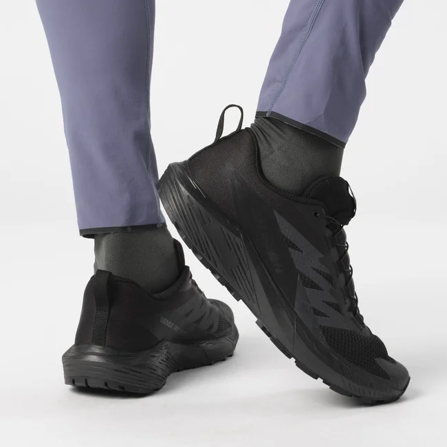 SENSE RIDE 5 SR  Chaussures de trail running unisexes