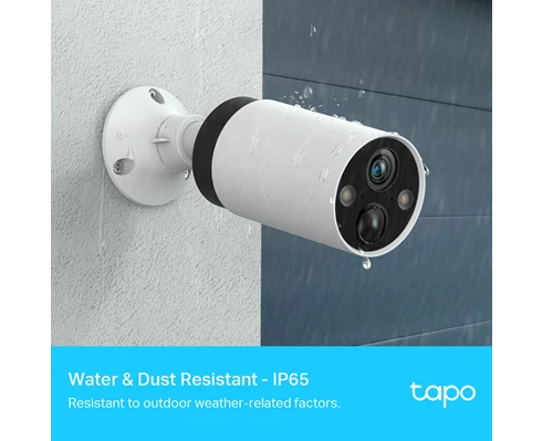TP-Link Tapo C420S2