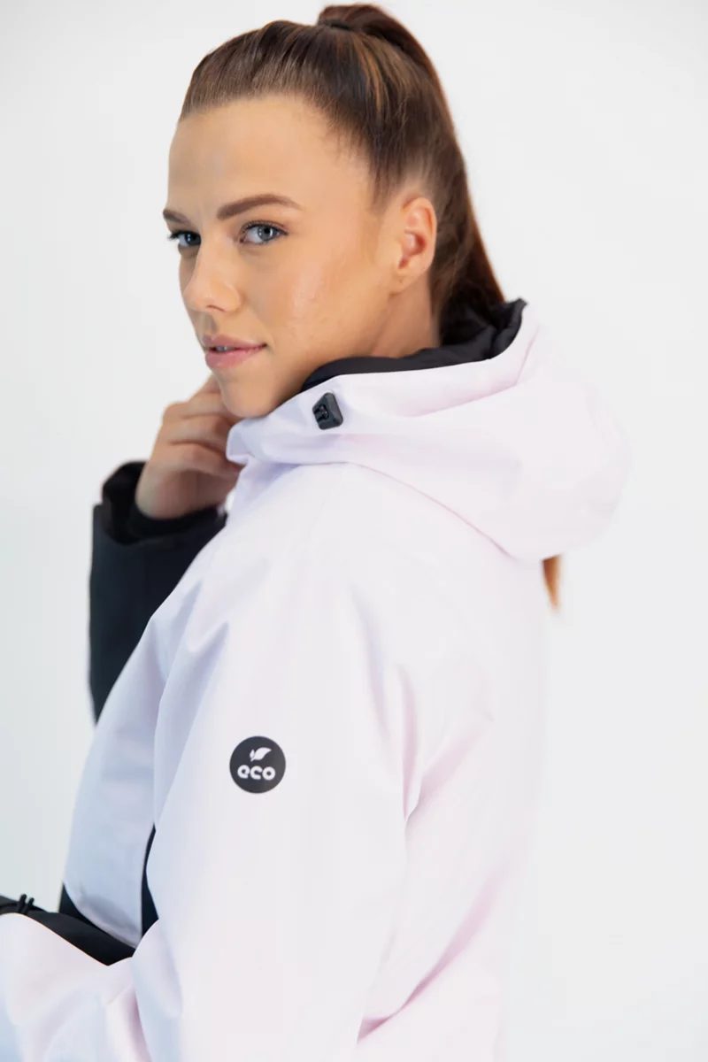 2117 OF SWEDEN Sala ECO Light Padded Damen Skijacke