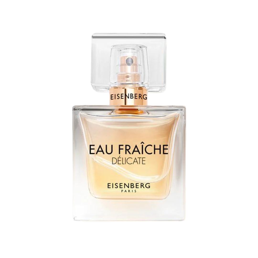 Eisenberg L' Art du Parfum Eau Fraîche Délicate EDP - 50ml