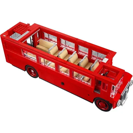 LEGO® Creator Expert 10258 Londoner Bus