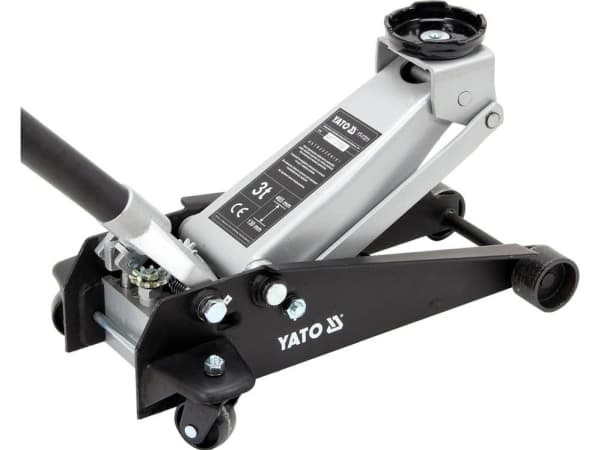 Yato YT-17211 Hydraulisk jekk - 3T