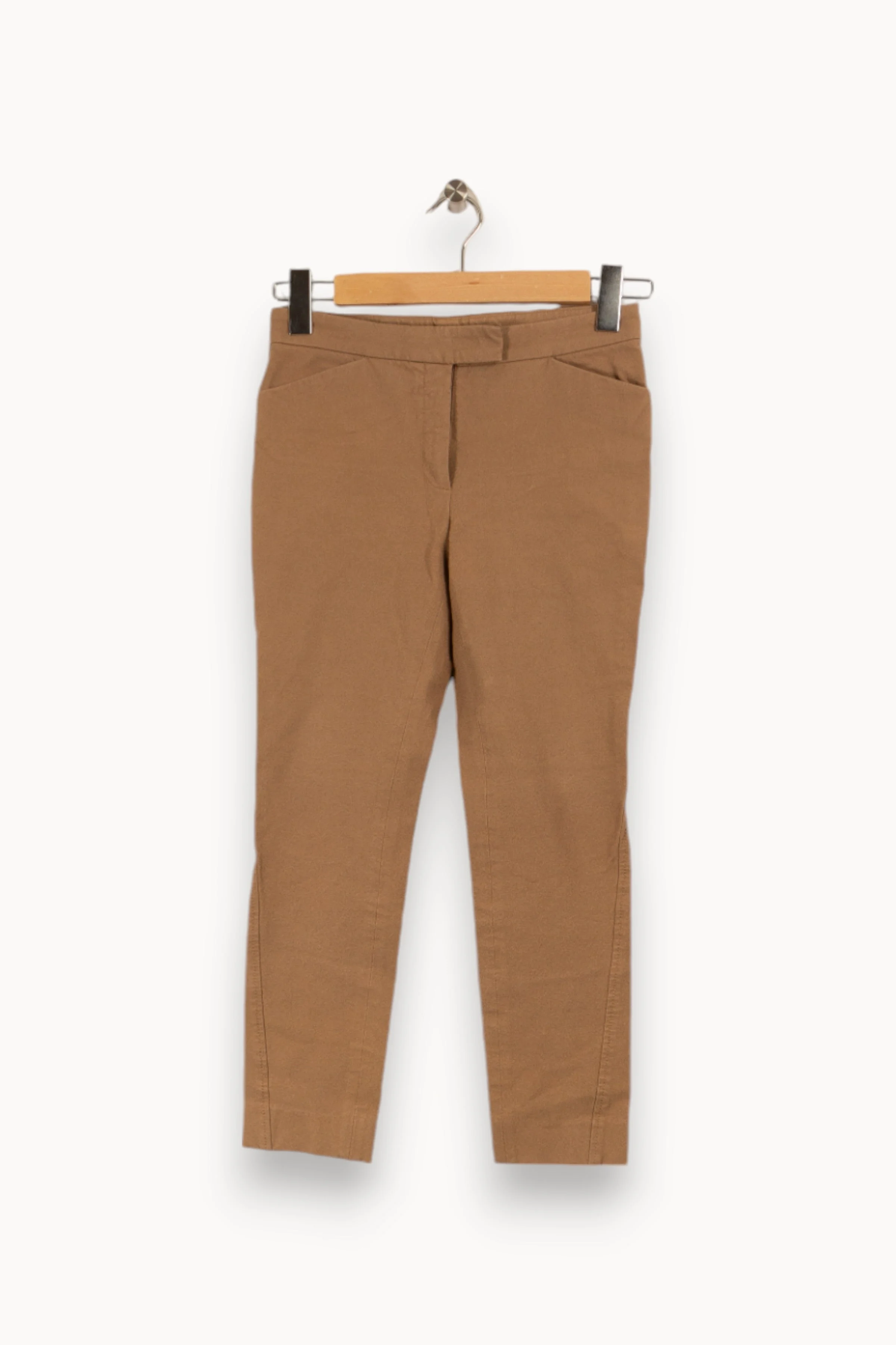Pantalon - joseph | Marron